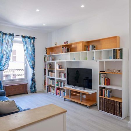 Testaccio Cozy Flat Rom Exterior foto