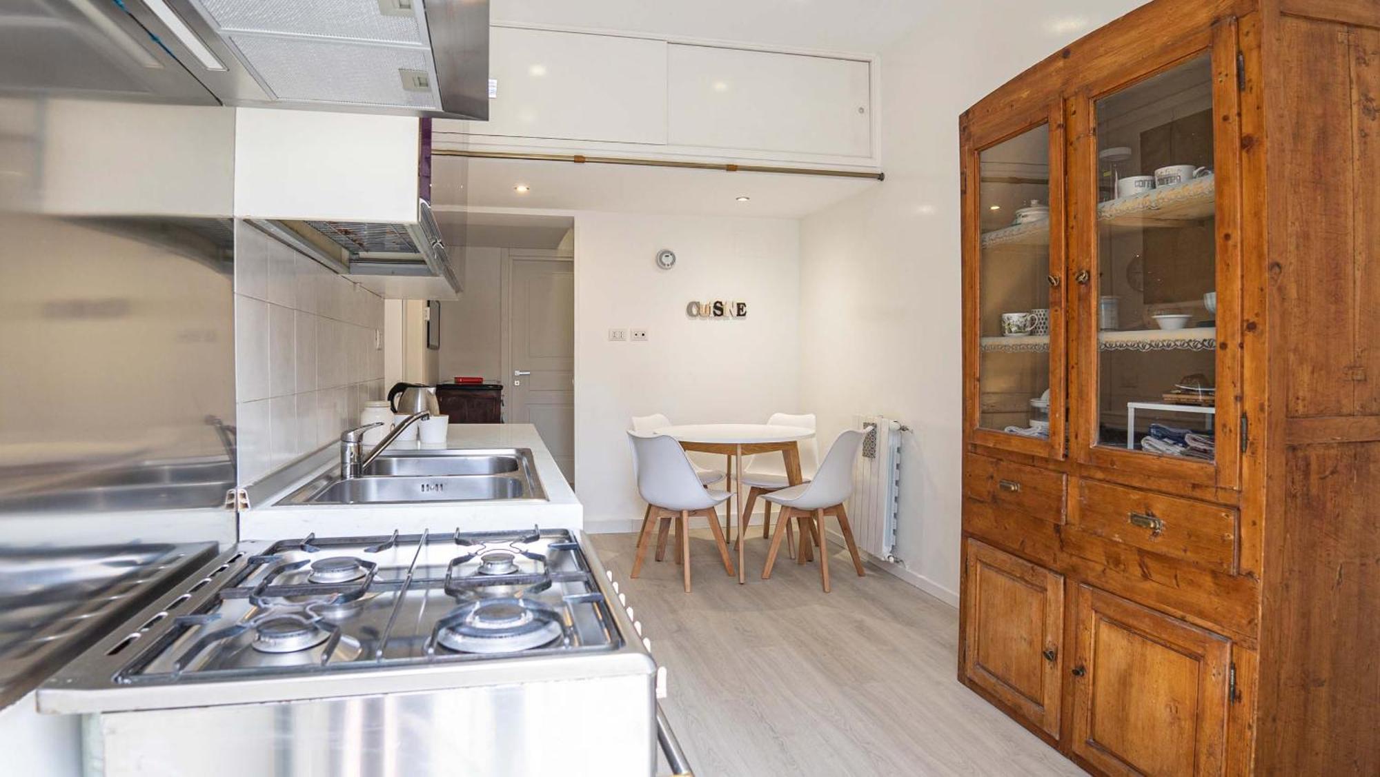 Testaccio Cozy Flat Rom Exterior foto