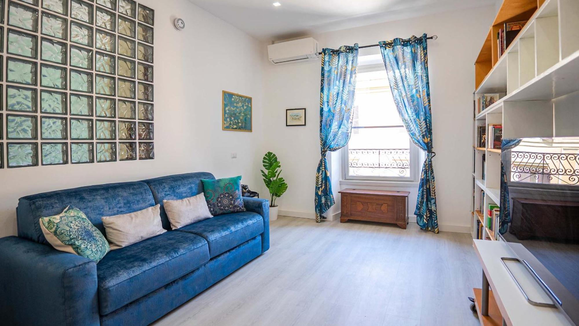 Testaccio Cozy Flat Rom Exterior foto