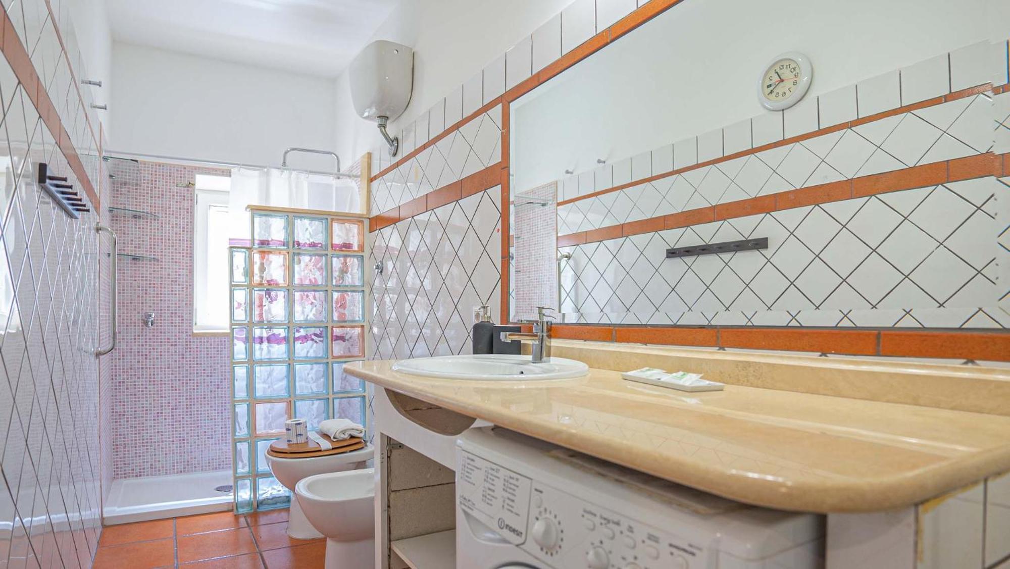 Testaccio Cozy Flat Rom Exterior foto