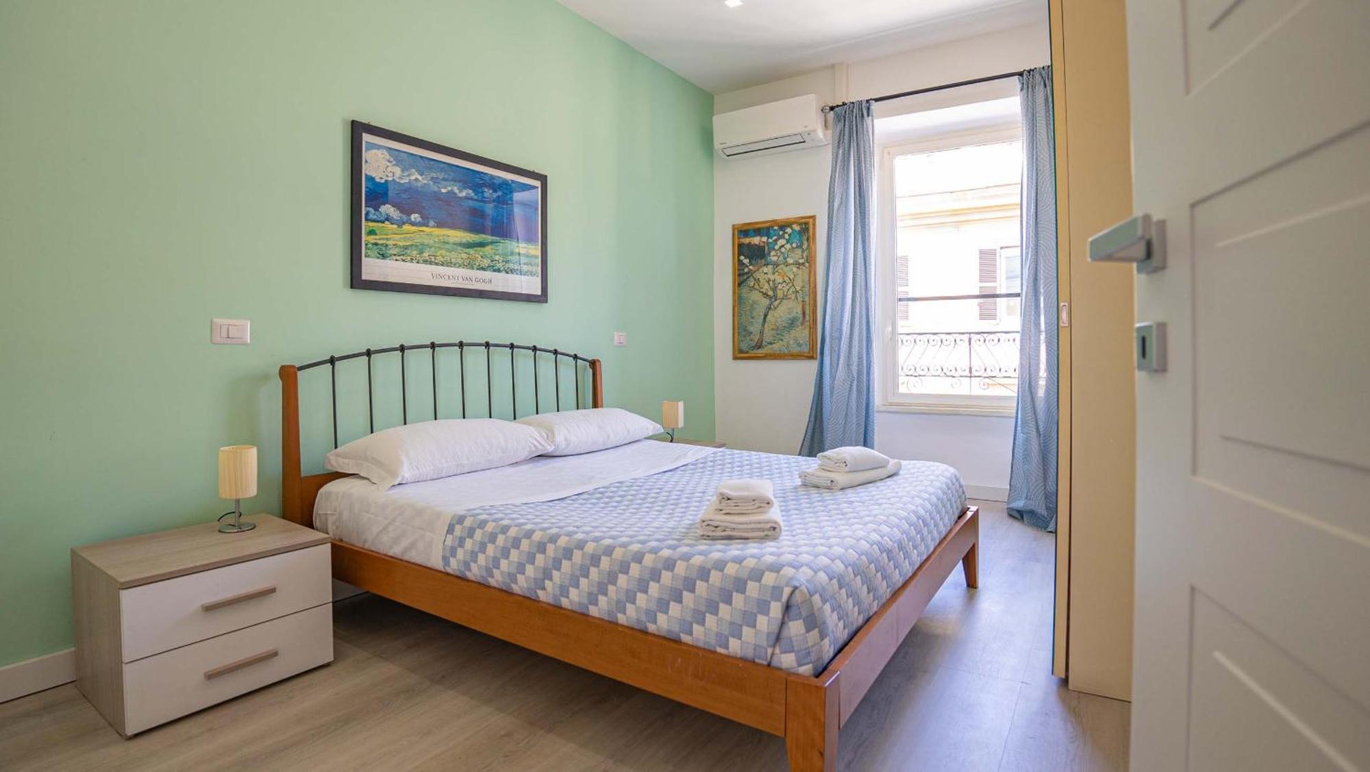 Testaccio Cozy Flat Rom Exterior foto